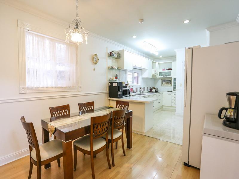 Bella Guesthouse Тхонъён Экстерьер фото