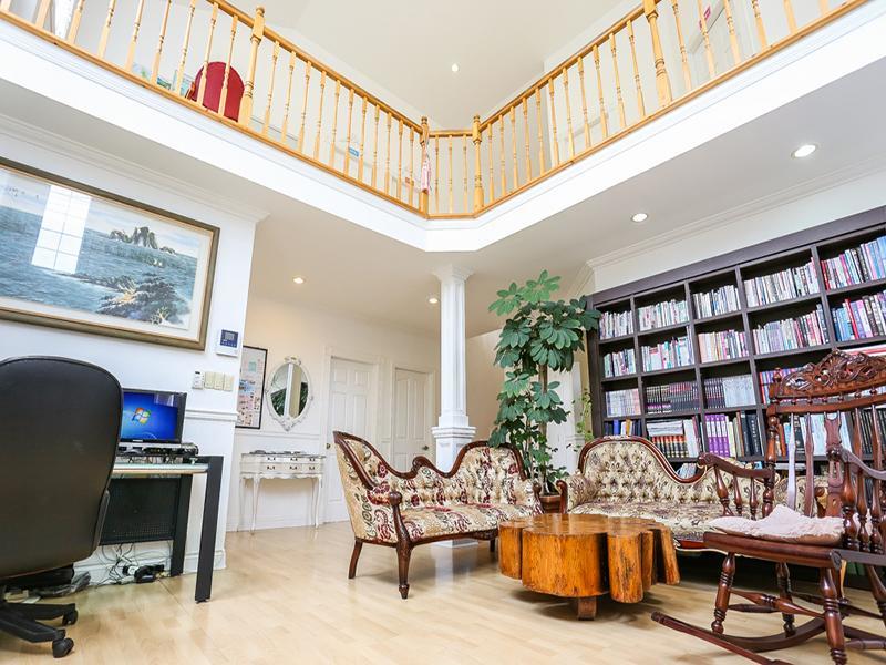 Bella Guesthouse Тхонъён Экстерьер фото